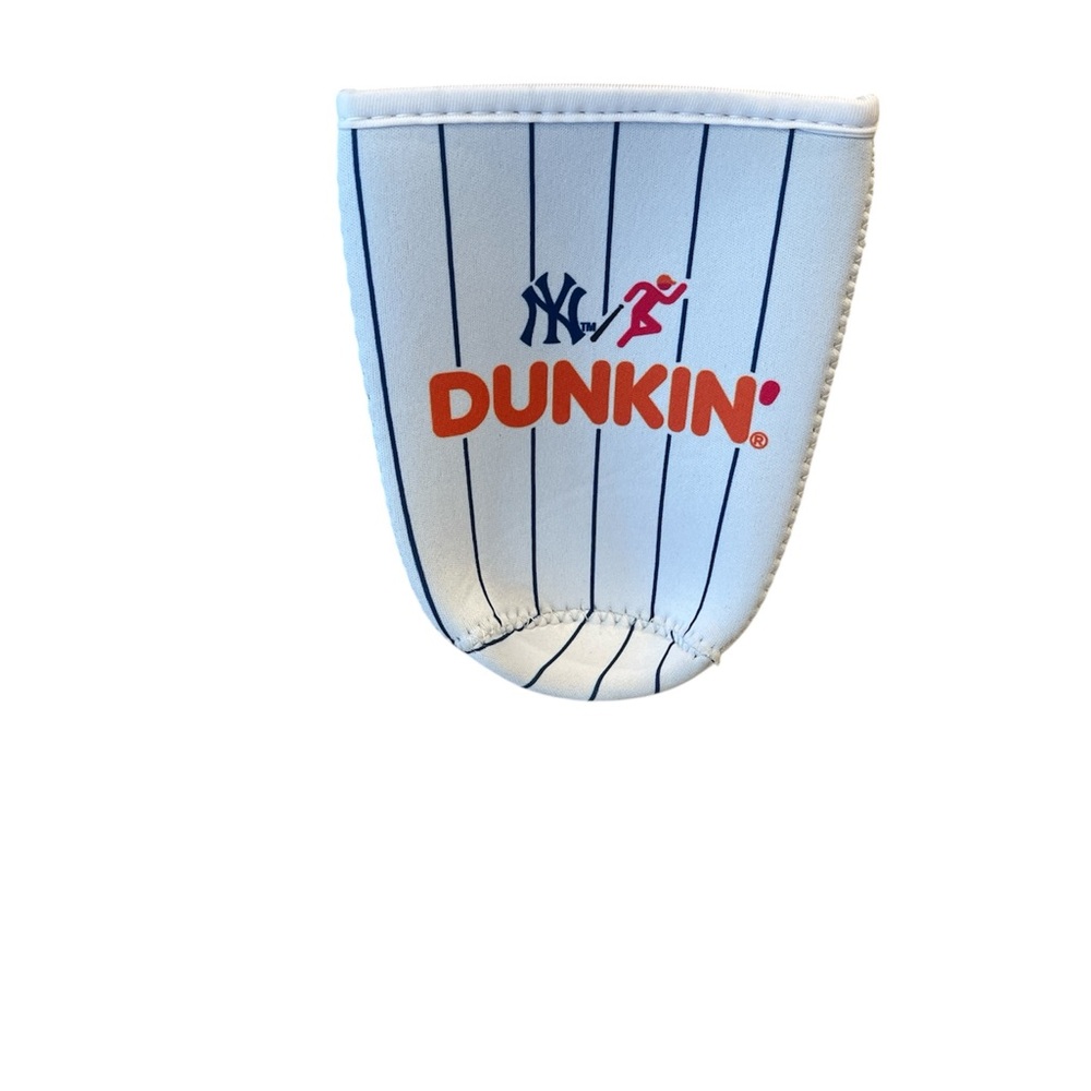 New York Yankees Koozie